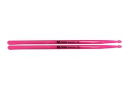 Baqueta liverpool luminous 7a neon pink Baqueta liverpool luminous 7a neon pink