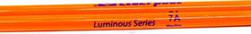 Baqueta Liverpool Luminous Series Orange Fluorescente (Padrão 7A) MC-7AML em Marfim