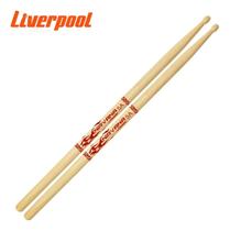 Baqueta Liverpool Nirvana Ecobio Com Ponta De Madeira Baqueta Liverpool Nirvana Ecobio Com Ponta De Madeira