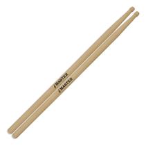 Baqueta Liverpool Para Repique Ponta Oliva 410mm Cor Madeira Baqueta Liverpool Para Repique Ponta Oliva 410mm Cor Madeira