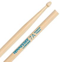 Baqueta Liverpool Ponta de Madeira Tennessee American Wood Hickory Baqueta Liverpool Ponta de Madeira Tennessee American Wood Hickory