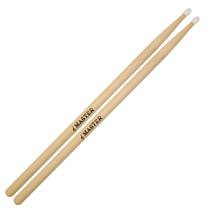 Baqueta liverpool repique oliva ponta nylon mt-230 Baqueta liverpool repique oliva ponta nylon mt-230