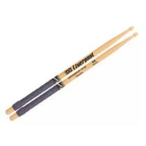 Baqueta Liverpool SG 5AM Sensation Grip - Conforto e Qualidade - Liverpool - Ideal Para Bateristas Exigentes Baqueta Liverpool SG 5AM Sensation Grip - Conforto e Qualidade - Liverpool - Ideal Para Bateristas Exigentes