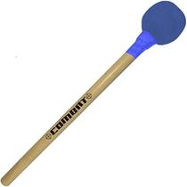 Baqueta Maçaneta Para Surdo Spanking Linha Combat De Madeira