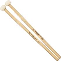 Baqueta Medium Mallet Meinl (Dureza Média)