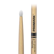 Baqueta Mike Portnoy 420 Hickory (Par) Promark Artist Series F035 Baqueta Mike Portnoy 420 Hickory (Par) Promark Artist Series F035