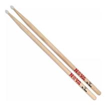 Baqueta Nova 5a nylon modelo N5AN 6094 Vic Firth