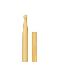 Baqueta nova 5a ponta de madeira n5a vic firth