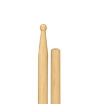 Baqueta NOVA N7A Ponta de Madeira 7A - By Vic Firth