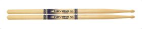 Baqueta P/ Bateria Liverpool Nirvana Eco Bio 5b Par Madeira Baqueta P/ Bateria Liverpool Nirvana Eco Bio 5b Par Madeira