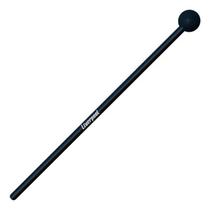 Baqueta P/ Lira Com Bola De Borracha Liverpool Li Bor Preto