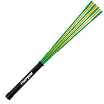 Baqueta p/ tamborim liverpool 7 hastes sb ny7