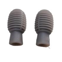 Baqueta PAR Drumstick Head para substituir pad de estudo - Spanking Baqueta PAR Drumstick Head para substituir pad de estudo - Spanking