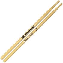Baqueta Para Bateria 40Cm Classic Series Ll 7Am Liverpool
