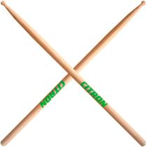 Baqueta Para Bateria 5 Pares - SPANKING