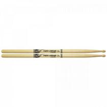 Baqueta Para Bateria 7A Nirvana Eco Bio Liverpool - PAR / 2 Baqueta Para Bateria 7A Nirvana Eco Bio Liverpool - PAR / 2