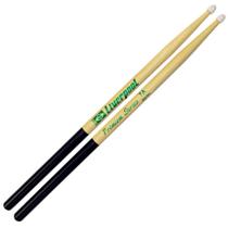 Baqueta Para Bateria 7a Ponta Nylon Premium Pl7an Liverpool