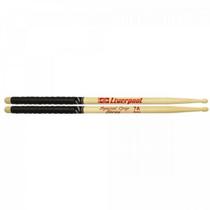 Baqueta Para Bateria 7A Special Grip Liverpool - PAR / 2 Baqueta Para Bateria 7A Special Grip Liverpool - PAR / 2