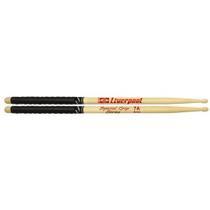 Baqueta para Bateria 7A Special Grip LIVERPOOL Baqueta para Bateria 7A Special Grip LIVERPOOL