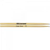 Baqueta Para Bateria Classic LL5AN Liverpool - PAR / 2 Baqueta Para Bateria Classic LL5AN Liverpool - PAR / 2