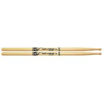 Baqueta Para Bateria Liverpool Nirvana Ecobio 7a Madeira