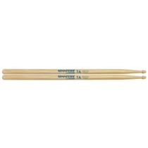 Baqueta para Bateria Tennessee Hickory 7A Ponta Madeira Liverpool Baqueta para Bateria Tennessee Hickory 7A Ponta Madeira Liverpool