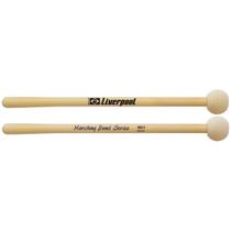 Baqueta Para Bumbo Liverpool Mb2 Par Baqueta Para Bumbo Liverpool Mb2 Par