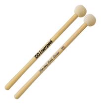 Baqueta para bumbo liverpool mb3 par