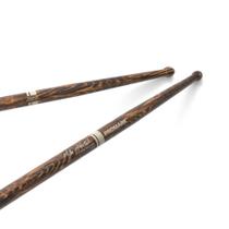 Baqueta Para Caixa Marcial Mike McIntosh Hickory (Par) ProMa