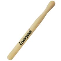Baqueta Para Surdo Liverpool Madeira Mt18