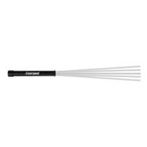 Baqueta Para Tamborim Liverpool TA005 Nylon Sintética