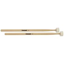 Baqueta Para Timbale Soft Feltro Liverpool