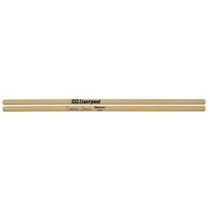 Baqueta Para Timbale Tennessee Medium Natural Liverpool
