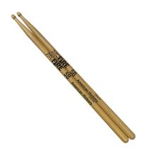 Baqueta Pro Fire 5B Hickory Ponta Madeira Natural