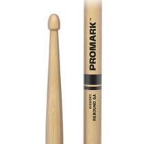 Baqueta promark 5a rebound s.balance rbh565aw ponta madeira