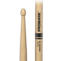 Baqueta promark 5b rebound s.balance rbh595aw ponta madeira