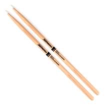 Baqueta Promark 7AN Hickory TX7AN Ponta Nylon - 20438 Baqueta Promark 7AN Hickory TX7AN Ponta Nylon - 20438