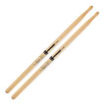 Baqueta ProMark Alexandre Aposan 747B American Hickory Ponta Madeira TX747BW-AP