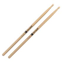 Baqueta ProMark Elvin Jones JZ Lacquered Hickory Ponta Madeira TXJZW