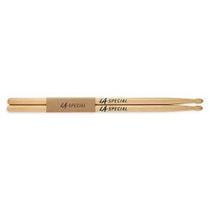 Baqueta ProMark La 5A Mad Hickory - Qualidade e Durabilidade - ProMark - Ideal Para Todos os Ritmos