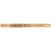 Baqueta Promark La Special LA5AW Hickory - PAR / 2 F002