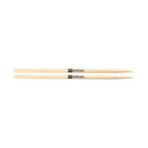 Baqueta Promark Pm La 7A Ponta Nylon La7An
