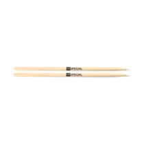 Baqueta promark pm la 7a ponta nylon la7an
