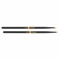 Baqueta ProMark Rebound 5A ActiveGrip R5AAG