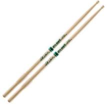 Baqueta Promark Signature Billy Ward Cabo Anatômico Padrão 5A (020622)