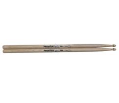 Baqueta prostick 5ahl-cle hickory long cleverson silva