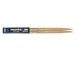 Baqueta prostick 5bmp-ny maple ponta nylon Baqueta prostick 5bmp-ny maple ponta nylon