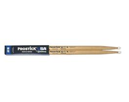 Baqueta prostick 5bmp-ny maple ponta nylon