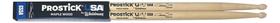 Baqueta Prostick-usa Maple Wood Signature 5amp-cle Par