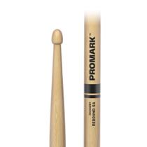 Baqueta Rebound 5A (Par) ProMark American Hickory RBH565AW Baqueta Rebound 5A (Par) ProMark American Hickory RBH565AW